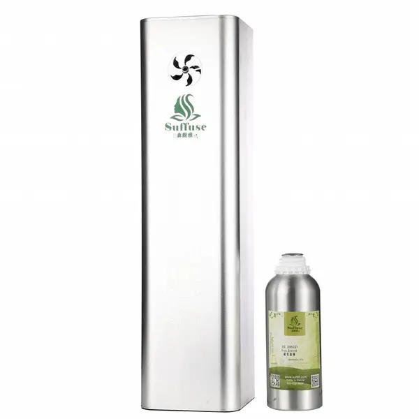 森馥雅大堂立式精油自动落地式扩香机SF-9005 可定制