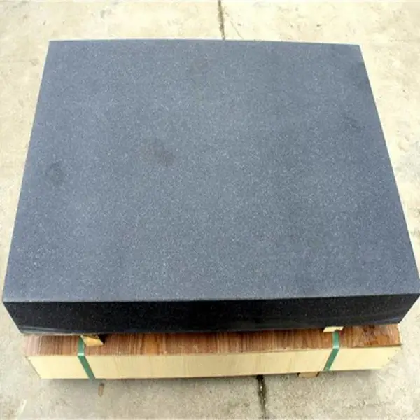 可定做大理石检测平台量具大理石工作台 鑫利达