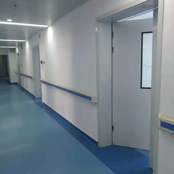 悦翔定做学校专用门中小学学校宿舍门隔音耐用教室门可做样品