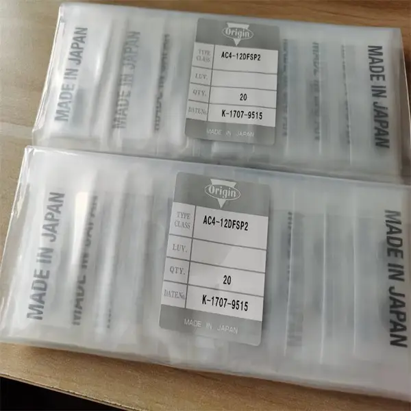 �ձ�ORIGIN AC4-12 AC4-12DBSP2 AC4-12DFSP2����ר�����
