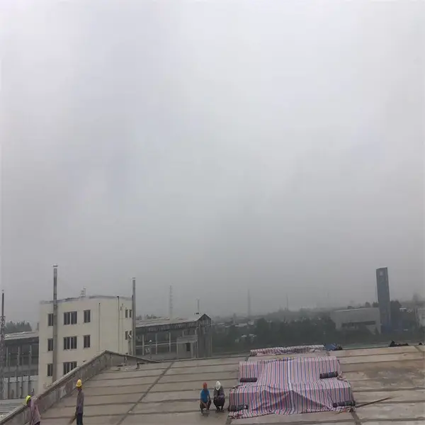 陕西西安钢构轻型复合板WM-GD6015 安心选择恒风