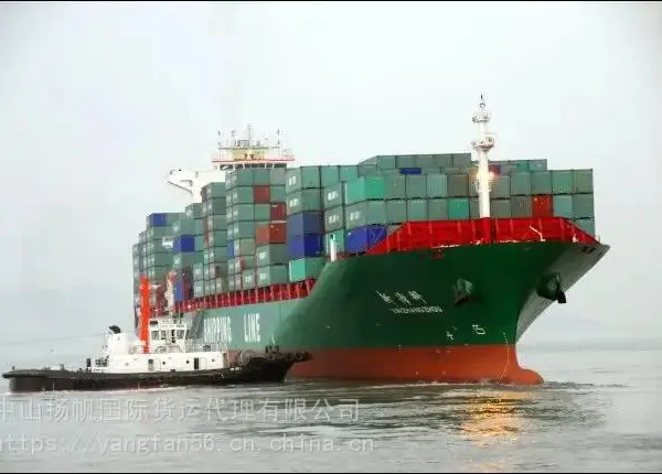 蛇口-JEDDAH 1*40'GP/HQ 一手现舱秒杀价