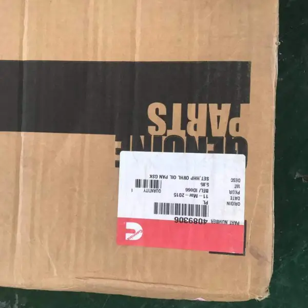 英格索兰油底壳垫片组件4089306康柴60配件经销商