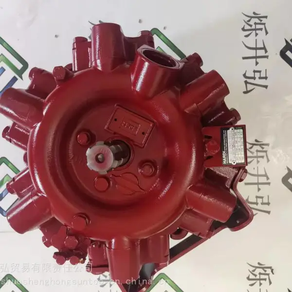 供应哈滴hardi正排量径向泵364/10升级保护泵头泥浆