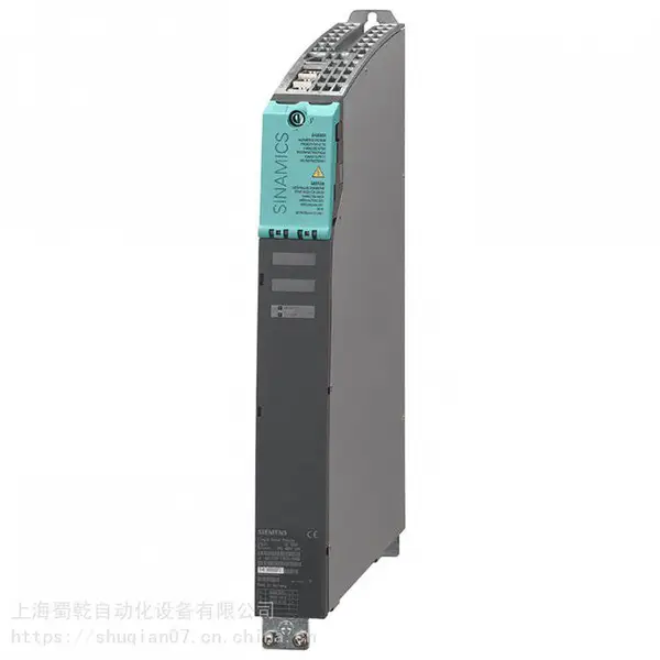 ������S120�鱾�ߴ絥���ģ��6SL3126-1TE21-8AA4ԭװ