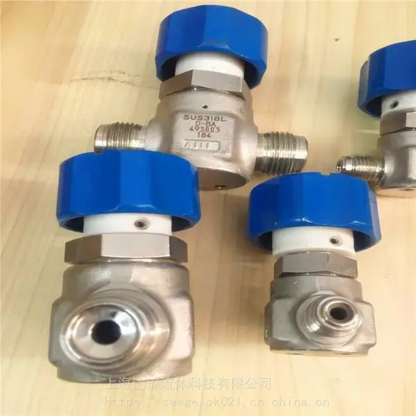 SS-A/SS-B不锈钢气体过滤器*** 韩国TKSCT过滤器
