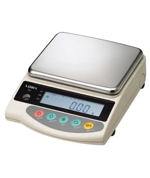MCⅡ-5100 日本新光电子音叉传感器质量比较器 VIBRA供应商