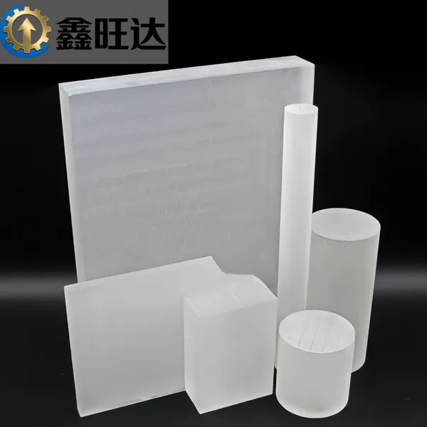 Rexolite 1422 交联聚苯乙烯 高频电路基板 声纳透镜雷达窗口材料
