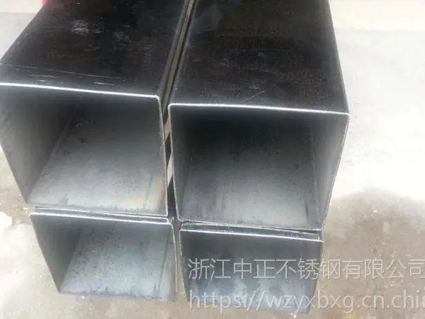 温州0Cr25Ni20不锈钢方管厂家 310S不锈钢方矩管生产厂家