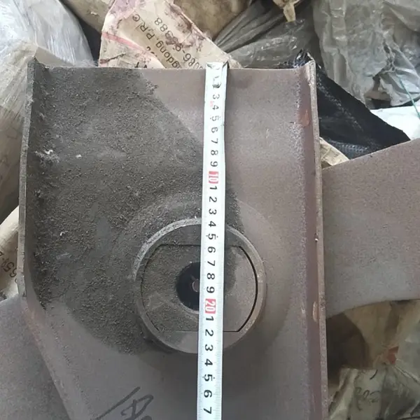 挂车悬挂配件整体式悬架桥总成13T高承载 润营百货