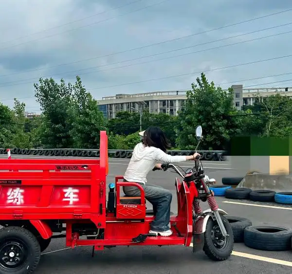 北碚专业摩托车驾校