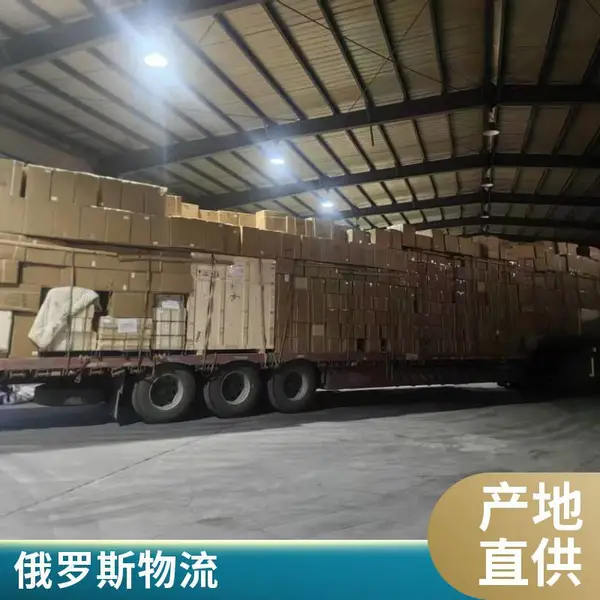 俄罗斯专线 时间保障国际货运代理 十年经验 实力公司 品质保证