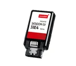 SATADOM 3IE4 电子盘 固态盘 DHSSV-08GM41BC1SC