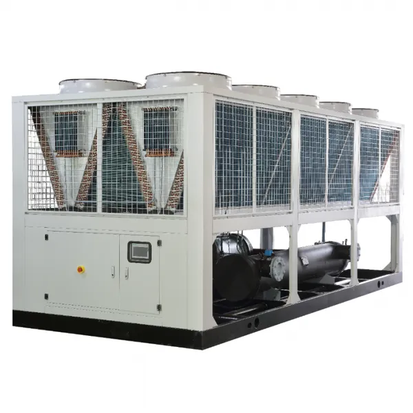 江苏诺泠冷水机工业低温冷水机厂家直销低价促销