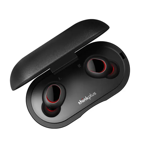 thinkplus TrackPods真无线耳机 tw80