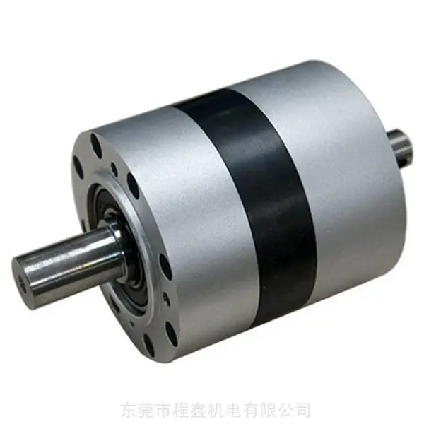 品宏DS070精密型行星减速机