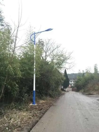 哈尔滨室外灯具生产厂,批发零售各种道路照明灯