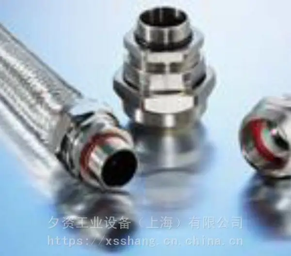 瑞士PMA 旋转耦合器 SCA-M16-10 SCA-P48 MAVI-P48 与PMA管接头配合使