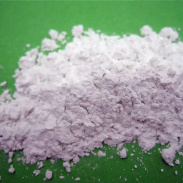 高纯石英件游离精研磨用白刚玉电熔氧化铝微粉