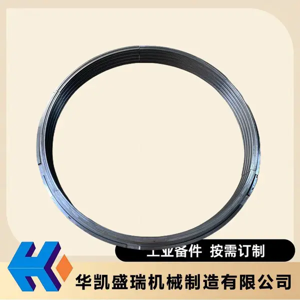可倾瓦7800MW超临界汽轮机备件