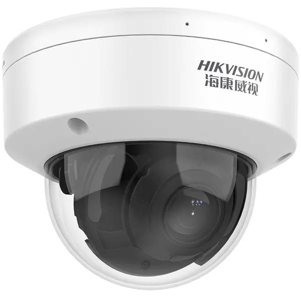 海康 DS-2CD2726SFWDV3-ITS 200万变焦半球型网络摄像机