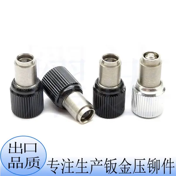 供应松不脱PF09-M2.5-0-NA弹簧螺钉 机箱钣金用不脱出螺丝钉