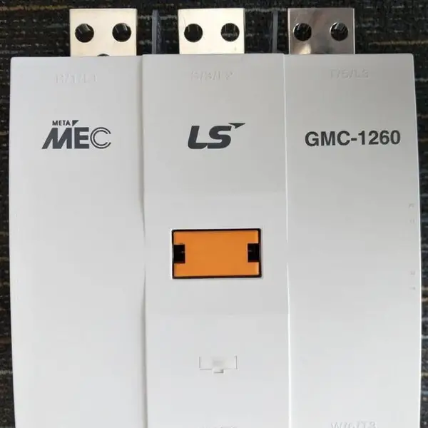 ���ǲ���LS�Ӵ���GMC-1260/220V380V����Ʒ��***