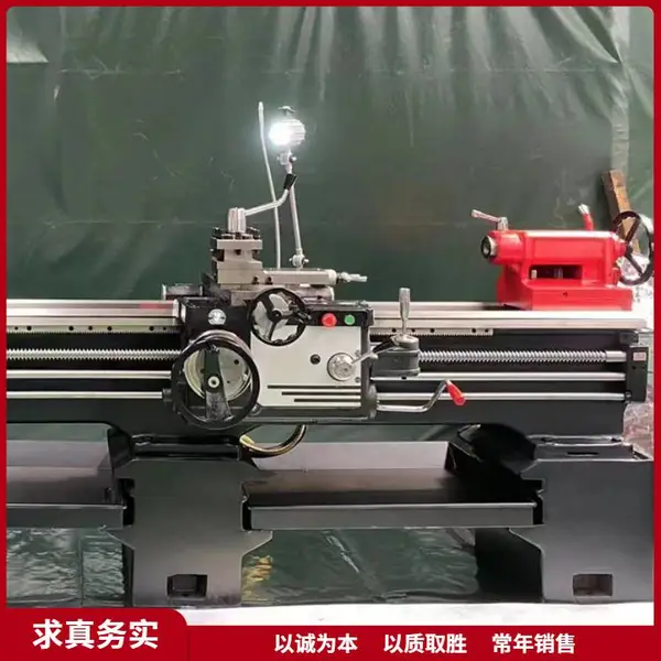 ��ͨ��ʽ����CA6140x1.5�� Һѹ����β�� ��������ܼ�