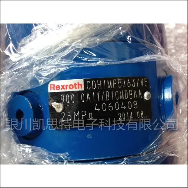 Rexroth/��ʿ�� �͸� CDH1MP5/63/45/9000A1/ B1CMDBAA