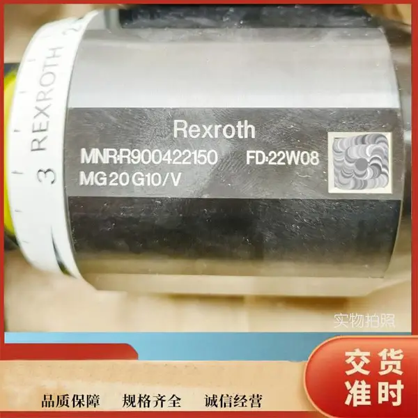 Rexroth��ʿ��R900422150Һѹ���Ʒ�R900487395 MG15G1X/V/12