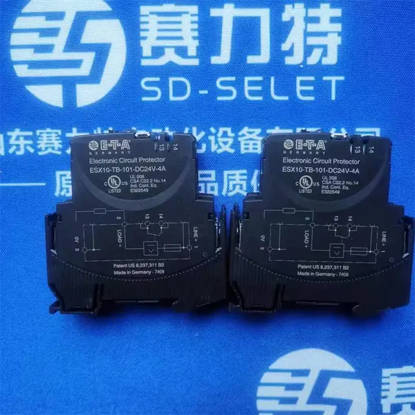 ETA E-1048-S602-DC24V-2A-S426远程电源控制器