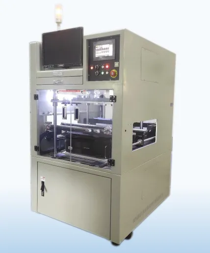 ����ICT+FCT����ϵͳ T828F