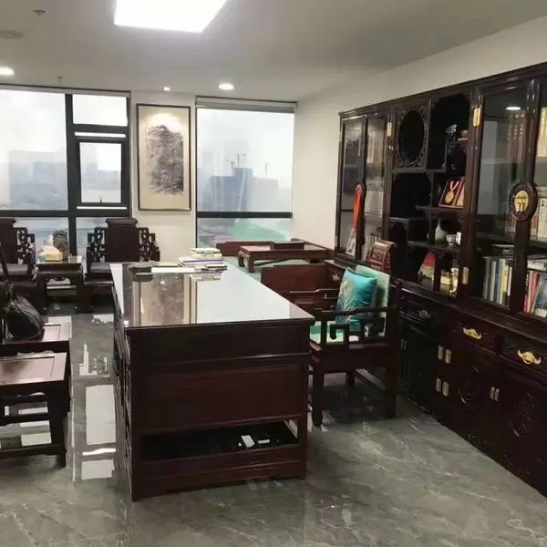 供应成都定做新中式红木家具厂家 联系电话是多少