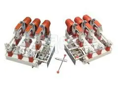 �ϲ���FZN25 12��ѹ���ɿ����ֻ�