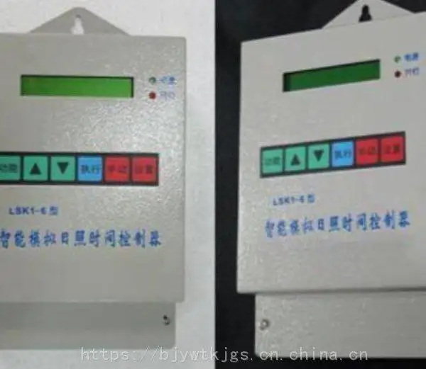 ����ģ������ʱ���������·�ƿ�������LSK1-6