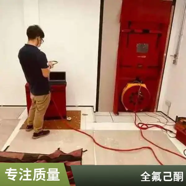 Retrotec 气密性测试系统 ISO17025 认证 全球校准结果通用更权威