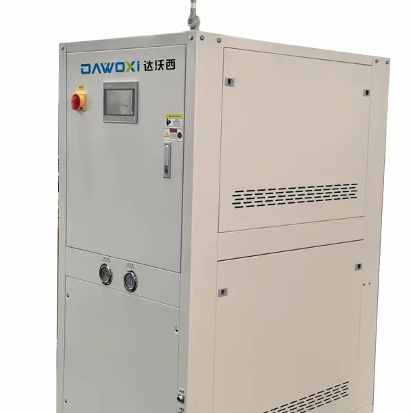 达沃西高低温冷热一体机,宽温区5-90℃温控范围