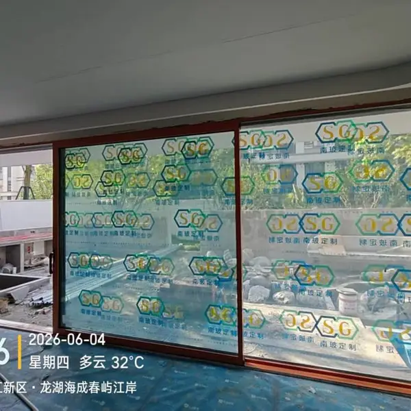 重 庆北碚平移窗安装 全景落地平移窗 断桥隔热 厂家货源 重庆安诚建材