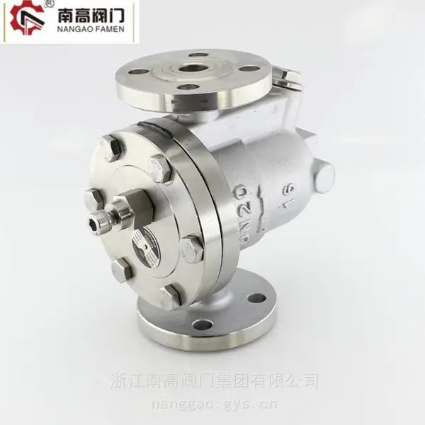 排水量大DN15/20/25 不锈钢蒸汽疏水阀CS41H-10P流动方向 单向