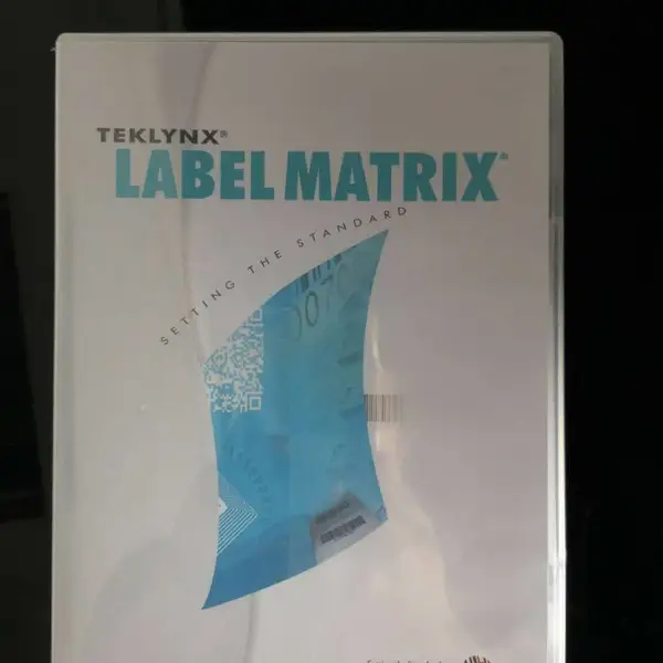 LABEL MATRIX ����༭���������ǩ��ӡ����