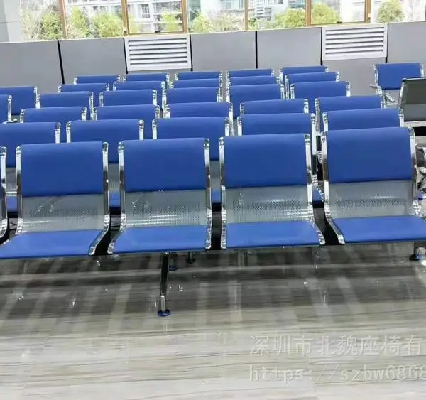 候车厅座椅尺寸 候车厅椅子尺寸 候车亭座位尺寸