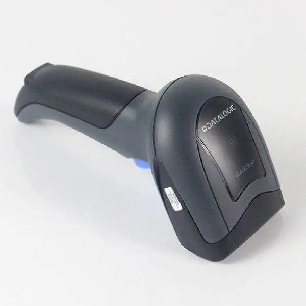 datalogic QW2400/QW2420����ɨ���� ���б�����ɨ����
