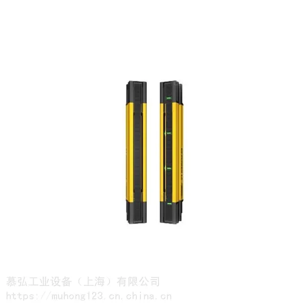 竹中pst传感器|对射型安全光栅|选型技术支持