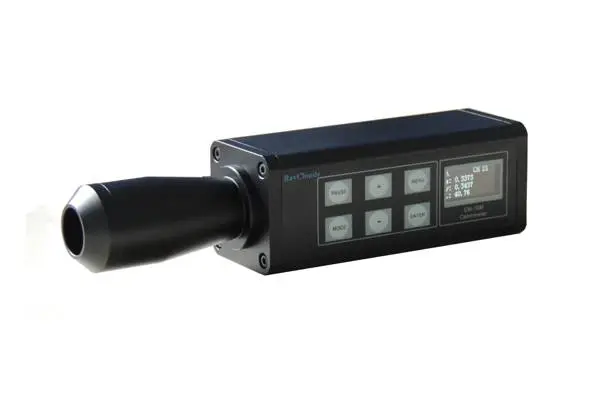 CM-10色彩分析仪-便携式显示屏测，量便携快速