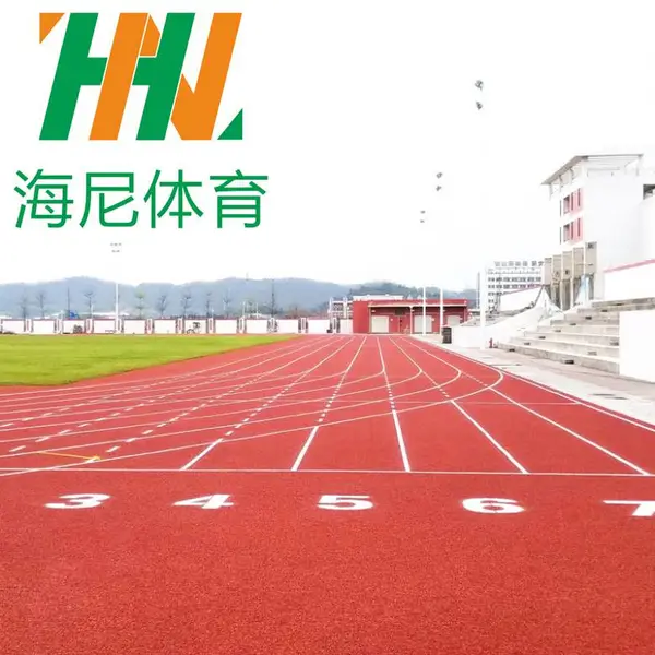 新余市学校跑道价格 塑胶跑道施工队伍 EPDM幼儿园塑胶场地