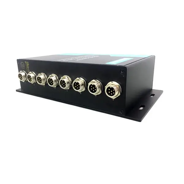 VCS20-9T��ҵ��9��M12���ؽ�����