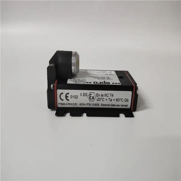 EPRO-MMS6312