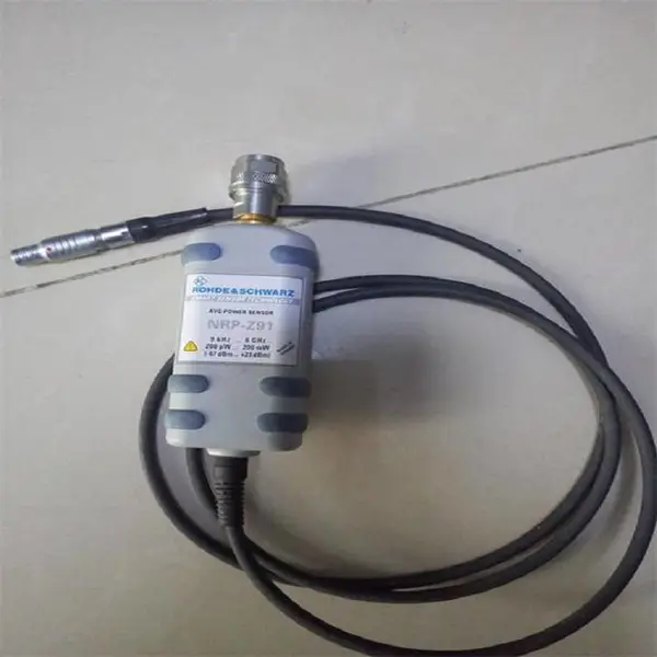 NRP-Z91�޵���ʩ�ߴ�RS NRP-Z91����̽ͷ ����