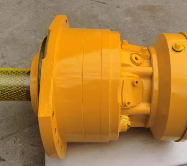 矿用液压紧链器5JL双志机械