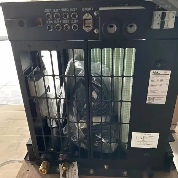 卡洛斯专用精密空 实验室精密空调 单次上门维修 维护保养 季度维护保养